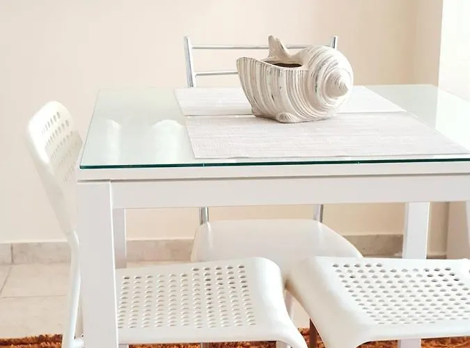 Stergios_apartments 06 * 科扎尼